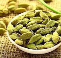 Green Cardamom