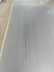 Polished 304 Stainless Steel Sheets, Color : Grey, Technics : Hot Rolled For Construction