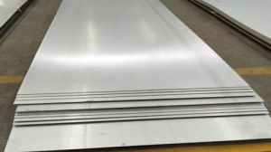 Polished 440 Stainless Steel Plates, Color : Grey For Industial