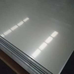 ASTM Stainless Steel Plates