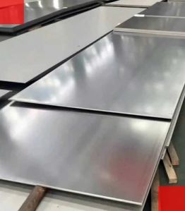 Hot Rolled Stainless Steel Sheets For Industrial