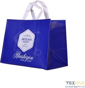 Sweets Non Woven Bags