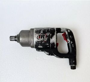 Ingersoll Rand Pneumatic Impact Wrench