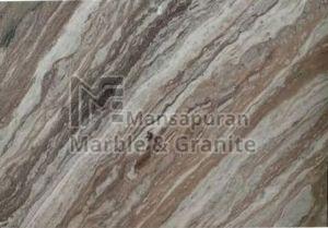 16mm Polished Marble Slab For Flooring