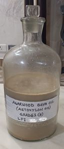 Agarwood Bouya Oil