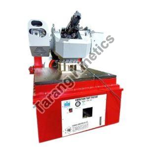 Low Force Series  Vibration Test System