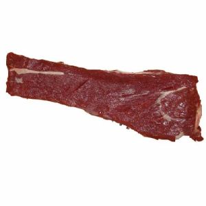 Buffalo Striploin Meat