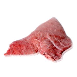 Offals Buffalo Lungs Meat
