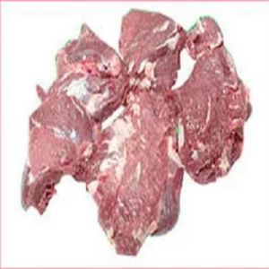 Offals Buffalo Pancreas Meat