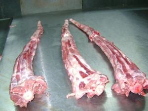 Offals Buffalo Tail Meat