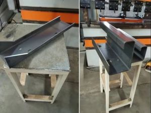 CNC Bending Services For Tractor