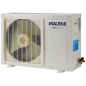 Voltas Air Conditioner Outdoor Unit
