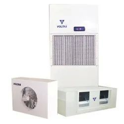 15 TR Voltas Packaged Air Conditioner