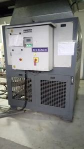 Air Cooled Chiller Repairing Services