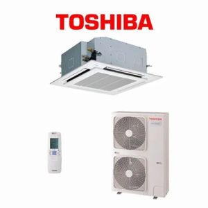Toshiba Cassette Air Conditioner