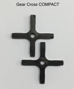 Bajaj Compact Gear Cross