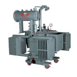 250kVA 3-Phase Oil Cooled Distribution Transformer