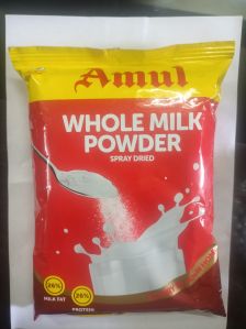 Amul Whole Milk Powder