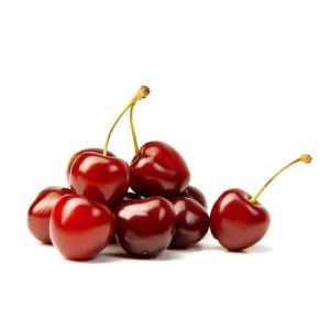 Organic Red Cherries