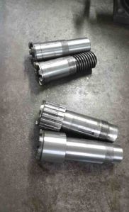 M1tr Milling Spare Parts