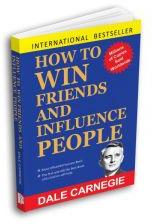 How To Win Friends And Influence People