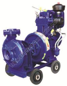 Agricultural Irrigation Water Pump