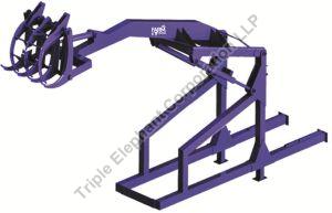 Mild Steel Sugarcane Loader, For Agricultural Use