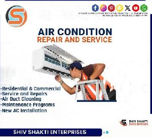 Ac Repair Service  Jaipur