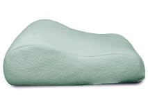 11.5 Inch x 19 Inch x 3.5 Inch Orthopedic Cervical Pillow