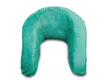 285mm x 263mm x 124mm Travel Neck Pillow