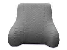 350mm x 415mm x 160mm Car Back Support Cushion