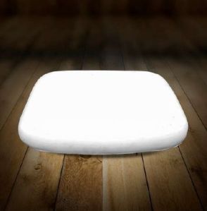 505mm X 493mm X 65mm Office Chair Cushion