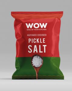 Wow Pickle Salt