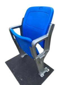 Aluminium Stadium Chair