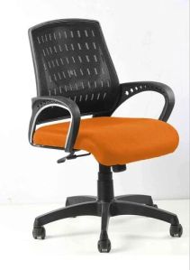 Net Back Office Chair