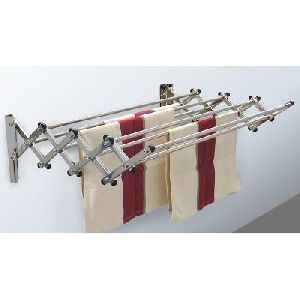 ceiling mounted balcony cloth dryer