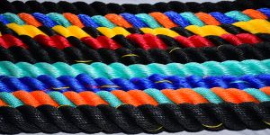 Dyno Polypropylene Ropes