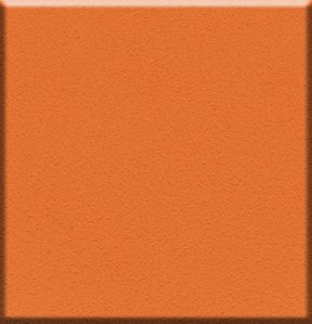 Monarch Orange Sand ACP Sheets