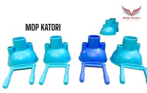 Bottle Mop - Katori and Clip