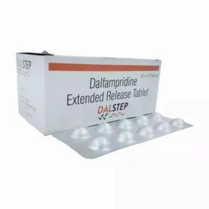 Dalstep Tablets