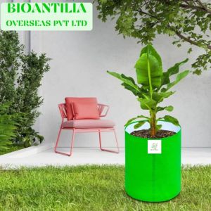 15X18 Inch Green HDPE Grow Bag