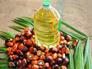 Superolien Palm Oil, Packaging Type: Plastic Container, Packaging Size: 200 kg