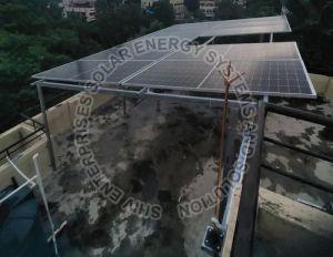 10KW On Grid Solar Power Panel