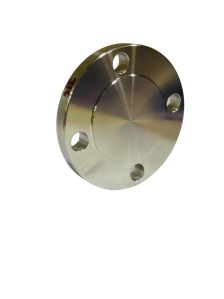 STAINLESS STEEL BLIND FLANGE ASTM A182 F 316LQ
