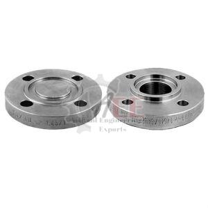 Duplex Steel Tongue and Groove Flanges
