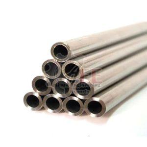 Nickel Alloy Seamless Pipe