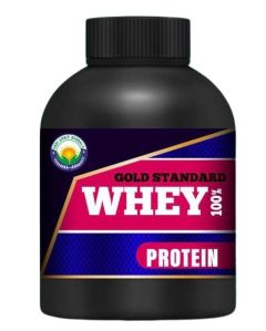 Gold Standard Whey Protein Powder