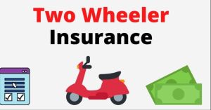 Two Wheeler Insurance Service