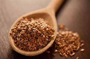 Flaxseeds