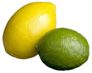 Lemon (Lime)
